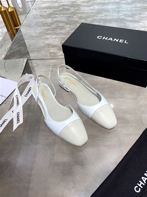 chanel shoes campaign|Chanel shoes prices.